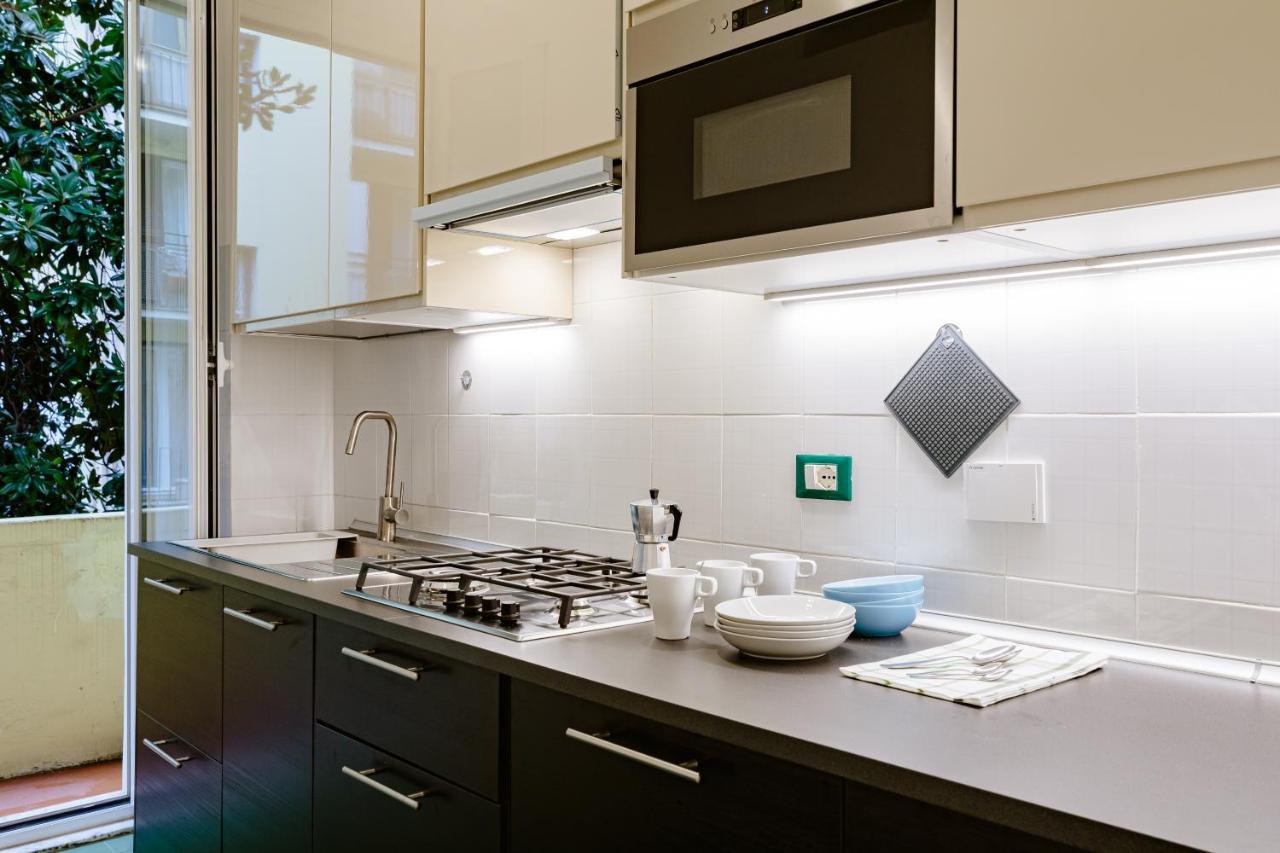 Arezzo Apartment, Metro Bologna E Bus Per La Sapienza, 4 Persone, Wifi Roma Ngoại thất bức ảnh