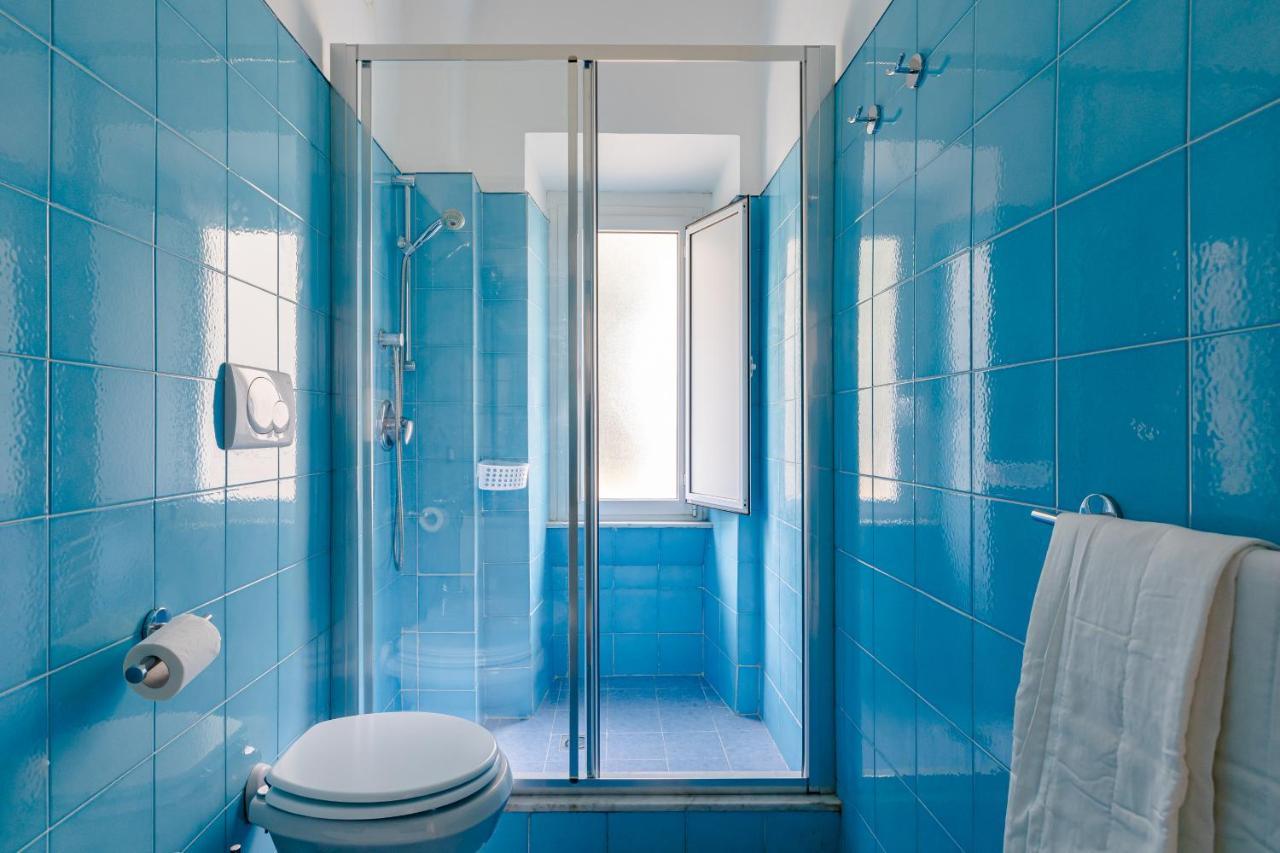 Arezzo Apartment, Metro Bologna E Bus Per La Sapienza, 4 Persone, Wifi Roma Ngoại thất bức ảnh